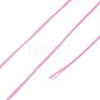 400M Flat Elastic Crystal String NWIR-F011-03E-3