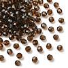 Preciosa&reg Crystal Beads Y-PRC-BB6-10220-3