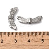 Non-Tarnish 304 Stainless Steel Beads STAS-I305-187P-3