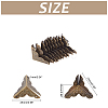 Triangle Iron Box Corner Protectors IFIN-FH0001-05AB-2