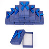 Cardboard Jewelry Boxes CON-TAC0001-14D-2