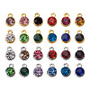 Alloy Charms RGLA-TA0001-04-RS-15