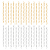 304 Stainless Steel Chain Extender STAS-UN0014-51-1
