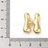 Brass Pendant KK-O145-01H-G-3