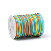 Segment Dyed Polyester Thread NWIR-I013-A-05-2