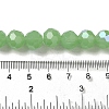 Imitation Jade Glass Beads Strands LS-EGLA-A035-J10mm-L01-4