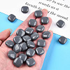 Opaque Acrylic Beads MACR-S373-147-A03-7