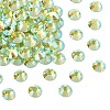 Preciosa&reg MAXIMA Crystal No Hotfix Flatback Stones Y-PRC-NSS8-50540-200-1