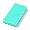 Chinese Cabbage and Pea Shape DIY Food Grade Silicone Molds DIY-J007-01E-3