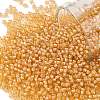 TOHO 11/0 Round Beads X-SEED-TR11-0955-1