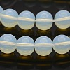 Opalite Round Beads Strands GLAA-A025-10mm-04-1