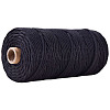 100M Cotton String Threads for Crafts Knitting Making KNIT-YW0001-01N-1