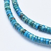 Natural Imperial Jasper Beads Strands G-J377-4mm-05-3