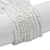 Cat Eye Beads Strands CE-Z001-01E-1