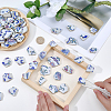 500G Porcelain Mosaic Tiles MOSA-SP0001-04B-3