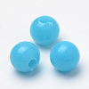 Plastic Beads MACR-S272-46A-2