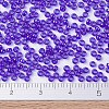 MIYUKI Round Rocailles Beads SEED-G007-RR0176-4