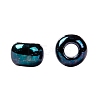 TOHO 11/0 Round Beads X-SEED-TR11-0505-4