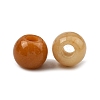 Natural Topaz Jade European Beads GG-CBA02C4-04C-2