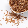 (Repacking Service Available) 12/0 Glass Seed Beads SEED-C014-2mm-22C-1