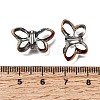 Electroplated Transparent Glass Beads Strands GL-CBA98F0-03E-4