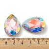 Glass Rhinestone Cabochons RGLA-M017-D04-202ST-3
