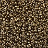 MIYUKI Round Rocailles Beads SEED-G007-RR0457L-3