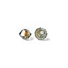 Preciosa&reg Crystal Beads Y-PRC-BA3-40010-201-3