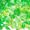 540Pcs 12 Styles Transparent Acrylic Pendants OACR-PA0001-50-7