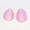Cat Eye Cabochons X-CE-J001-5x7mm-12-2