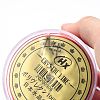 Flat Japanese Crystal Elastic Stretch Thread EW-Z001-A14-2