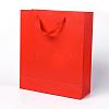 Kraft Paper Bags AJEW-F005-03-E-1