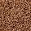 TOHO Round Seed Beads X-SEED-TR15-0002CF-2