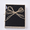 Cardboard Jewelry Boxes CBOX-N012-04B-3