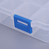 Organizer Storage Plastic Boxes CON-BC0001-05-2