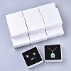Cardboard Jewelry Boxes CBOX-N012-23-2