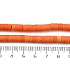 Synthetic Turquoise Beads Strands G-V003-A01-01-5