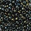 TOHO 3/0 Round Beads SEED-TR03-0084-2