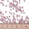 TOHO 8/0 Round Beads X-SEED-TR08-1015-4