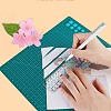Plastic & Ceramics Carving Tools AJEW-B013-01B-4
