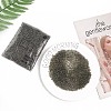 (Repacking Service Available) 8/0  Glass Seed Beads SEED-C014-3mm-52-5
