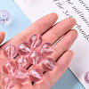 Transparent Acrylic Beads MACR-S370-A16mm-702-5