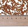 TOHO Round Seed Beads SEED-JPTR08-2154-4