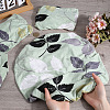 Polyester Dustproof Chair Cover AJEW-WH20008-18A-3