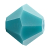Preciosa&reg Crystal Beads Y-PRC-BA6-63030-1