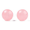Luminous Acrylic Beads MACR-N008-25D-6MM-3