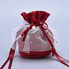 Velvet Jewelry Drawstring Gift Bags TP-M001-01A-2