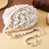 Super Bulky Imitation Fur Polyester Yarn OCOR-TAC0016-36I-4