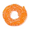 Electroplate Glass Beads Strands LS-EGLA-A044-T2mm-A25-3