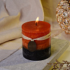 Paraffin Candles DIY-D027-01C-3